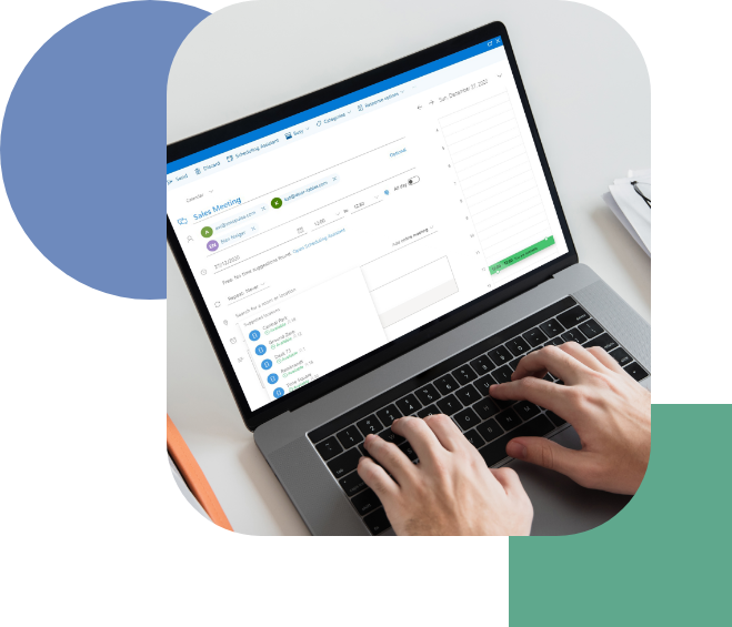 Scheduling Integration