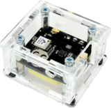 CO2 sensor for monitoring indoor air conditions