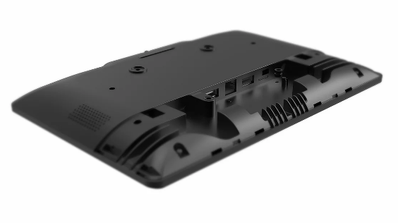 DT-SL 10.1-inch Android device fback view 