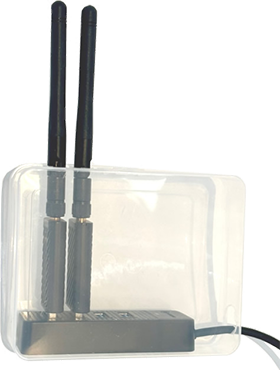 Bluetooth dongles