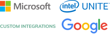 Integrations