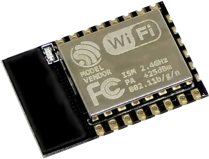 Hardware modification