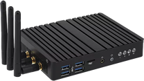 WBX Windows controller for digital signage and wayfinding
