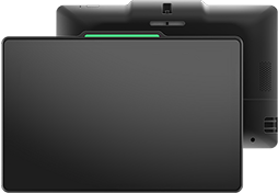 Door Tablet room booking hardware