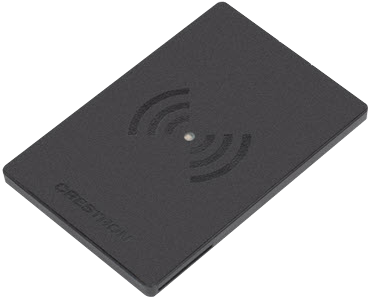 Crestron device occupancy sensor accessory