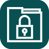 Door Tablet enables reduction of power consumption in all our devices - the display can go completely to sleep when not needed, meaning your corridors will not