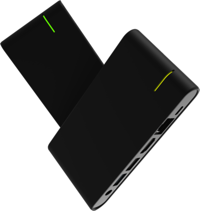 Door Tablet ABX
