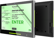 Door Tablet NXT